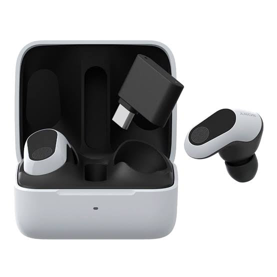 Sony INZONE Buds WF-G700N Truly Wireless Noise Cancelling Gaming in-ear Earbuds